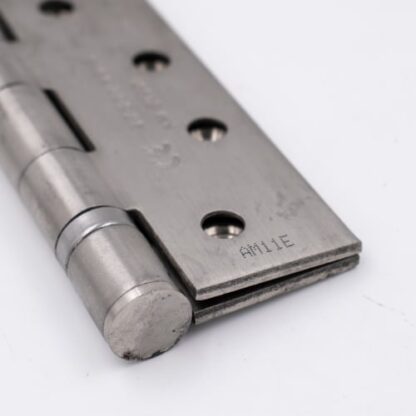 Premium BS EN Grade 13 Exterior Hinge 76mm - Image 3
