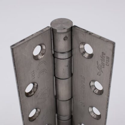 Premium BS EN Grade 13 Exterior Hinge 76mm - Image 4