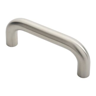 Eurospec CFD1150SSS 22mm D Pull Handle 150mm Centres (LEAD TIME: 2-3 DAYS)