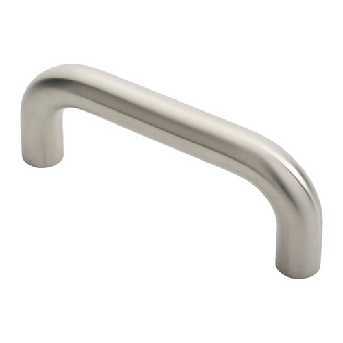 Eurospec CFD1150SSS 22mm D Pull Handle 150mm Centres (LEAD TIME: 2-3 DAYS)
