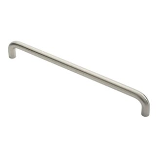 Eurospec CFD1450SSS 22mm D Pull Handle (LEAD TIME: 2-3 DAYS)