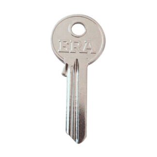 Genuine Cylinder Cut Key - Steel