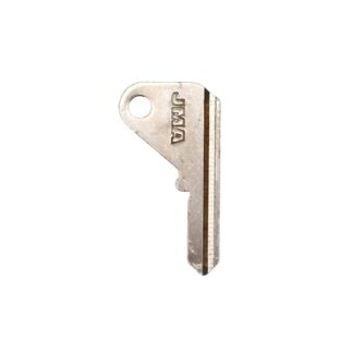 Copy Cylinder Cut Key - Steel
