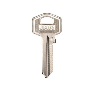 Copy Cylinder Cut Key - Steel