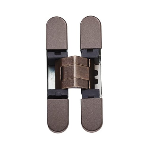 Eurospec CI000929BRO00 Ceam 3D Concealed Hinge 929 (LEAD TIME: 2-3 DAYS)