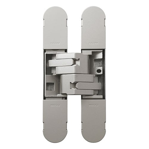 Eurospec CI001129VCH00 Ceam 3D Concealed Hinge 1129 (LEAD TIME: 2-3 DAYS)