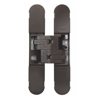 Eurospec CI001130BRO00 Ceam 3D Concealed Hinge 1130 (LEAD TIME: 2-3 DAYS)
