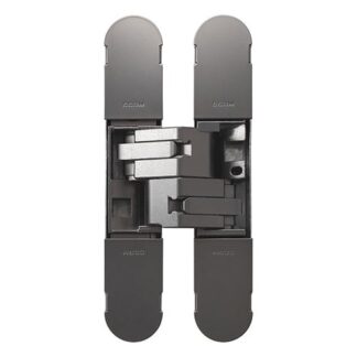 Eurospec CI001131NNE00 Ceam 3D Concealed Hinge 1131 (LEAD TIME: 2-3 DAYS)