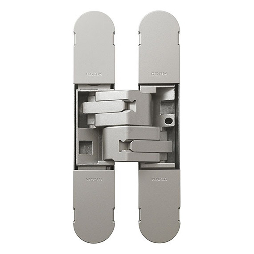 Eurospec CI001131VCH00 Ceam 3D Concealed Hinge 1131 (LEAD TIME: 2-3 DAYS)