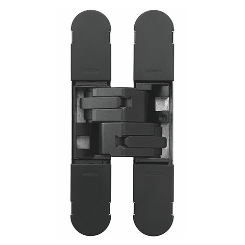 Eurospec CI001131VNO00 Ceam 3D Concealed Hinge 1131 (LEAD TIME: 2-3 DAYS)