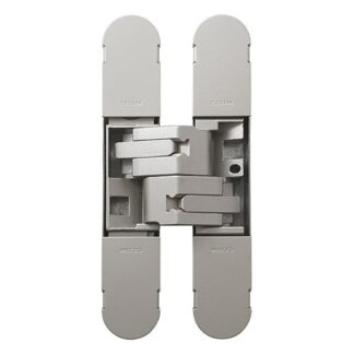 Eurospec CI001230VCH00 Ceam 3D Concealed Hinge 1230 (LEAD TIME: 2-3 DAYS)