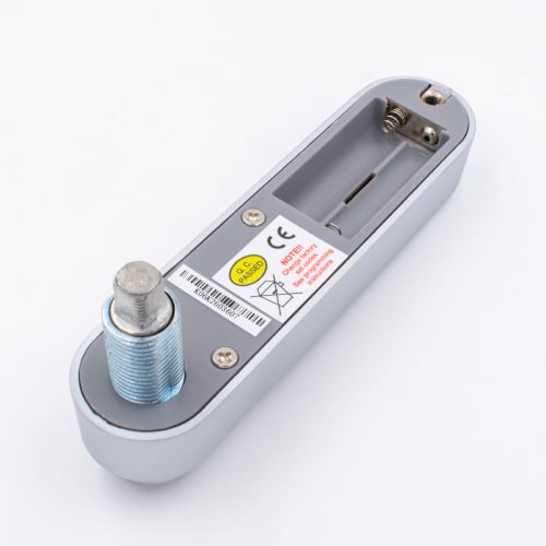 Codelocks CL1000S Cabinet Lock - Image 4