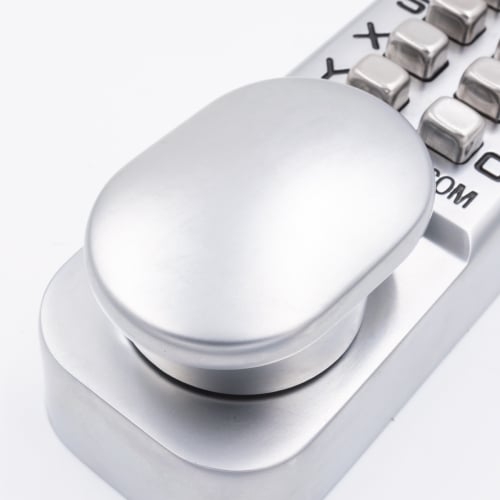 Codelocks CL100 Surface Rim Deadbolt Digital Lock - Image 4