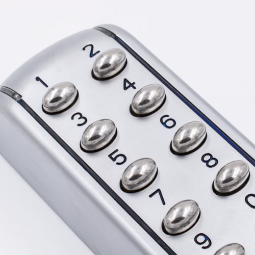 Codelock CL1200 Electronic Lock - Image 3