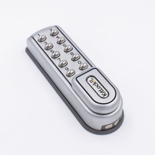Codelock CL1200 Electronic Lock - Image 2