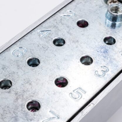 Codelock CL160S EasyCode Digital Locks Mortice Latch Version. - Image 3