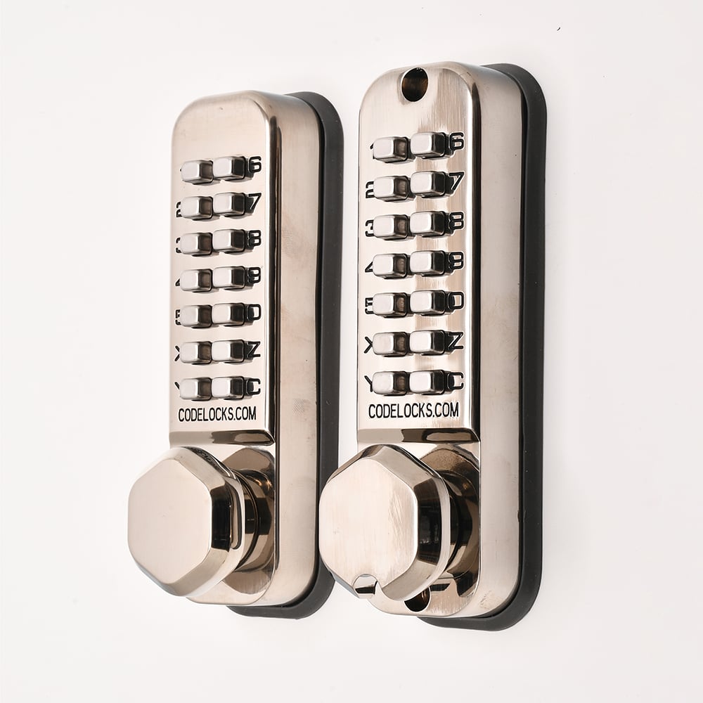 Codelocks CL200 Series Mortice Latch Back to Back Digital Lock - Image 4