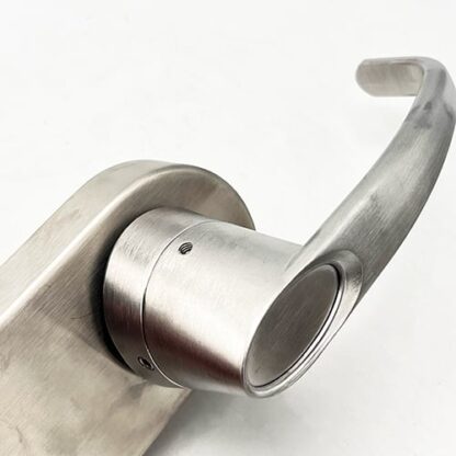Codelocks CL4000 Electronic Glass Door Lock - Image 7