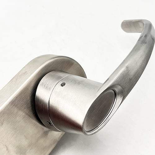 Codelocks CL4000 Electronic Glass Door Lock - Image 7