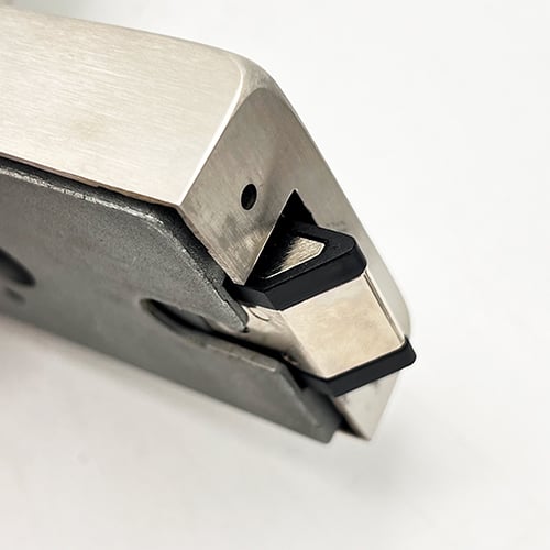 Codelocks CL4000 Electronic Glass Door Lock - Image 8