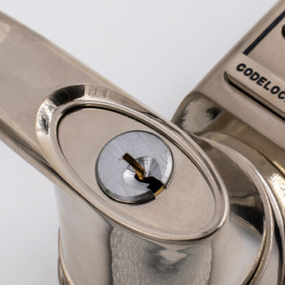 Codelock CL4010 Electronic Lock (Tubular Latch) - Image 6