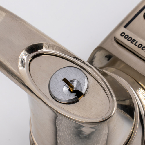 Codelock CL4010 Electronic Lock (Tubular Latch) - Image 6