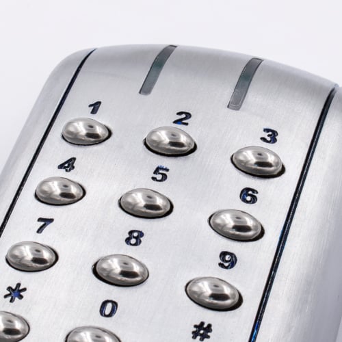 Codelock CL5010 Heavy Duty Electronic Digital Lock - Image 4