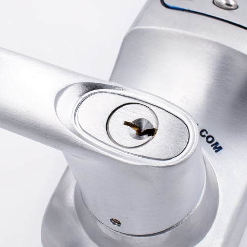 Codelock CL5010 Heavy Duty Electronic Digital Lock - Image 5