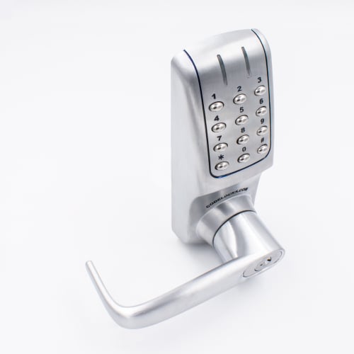 Codelock CL5010 Heavy Duty Electronic Digital Lock - Image 3