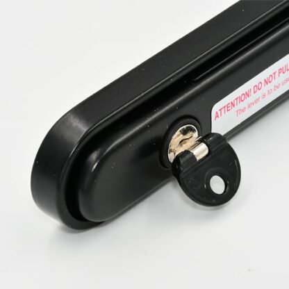 Clearspan Bi-Fold Door Handle - Image 15