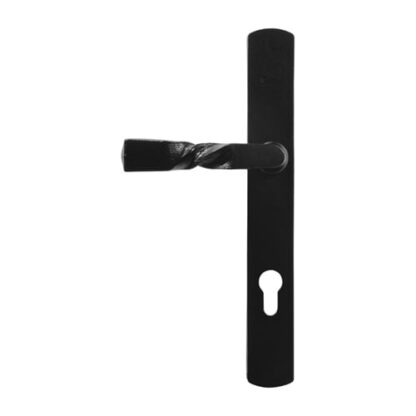 Coastal Group CO7100C-TMB Duratique Barley Twist Dual Sprung Door Handle (LEAD TIME: 2-3 DAYS) - Image 2