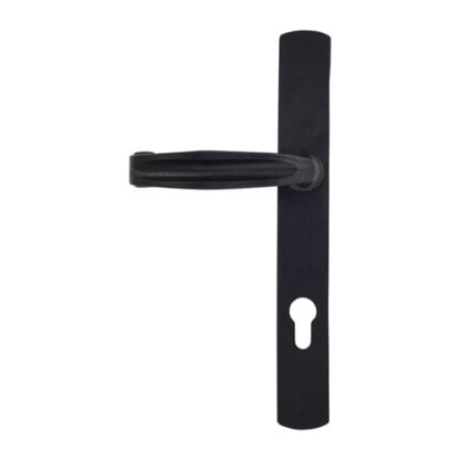 Coastal Group CO7200C-TMB Duratique Bow Lever Dual Sprung Door Handle (LEAD TIME: 2-3 DAYS) - Image 2