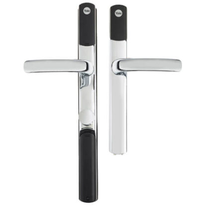 Yale Conexis L1 Smart Door - Image 2