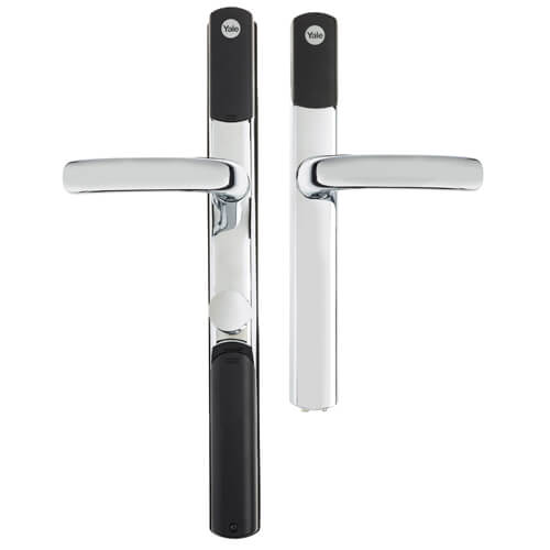 Yale Conexis L1 Smart Door - Image 2