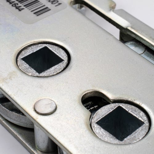 Fullex Crimebeater Genuine Multipoint Gearbox - Lift Lever or Double Spindle - Image 5