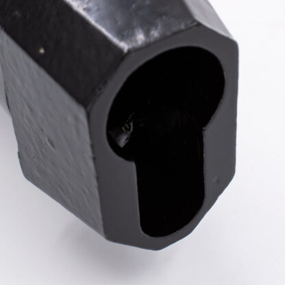 Double Ended Euro Oval Cylinder Snapper - Image 4