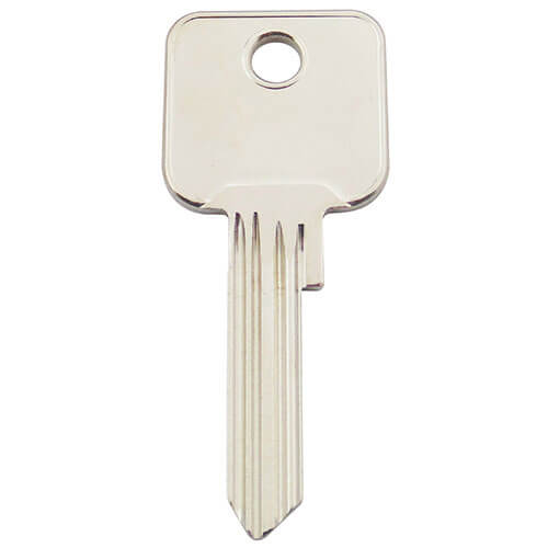 JMA CI-1D Cylinder Key Blank