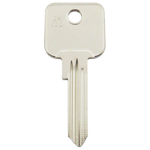 JMA CI-1D Cylinder Key Blank - Image 2