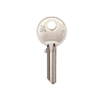 JMA CI-5IP Cylinder Key Blank - Image 3