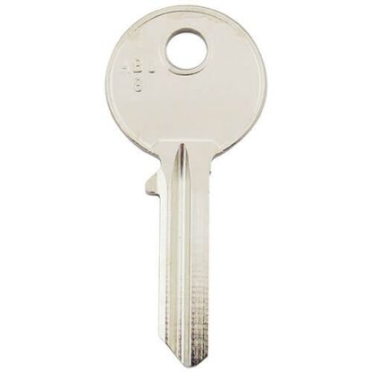 JMA CI-5DP Cisa 5 Pin Cylinder Key Blank - Image 2