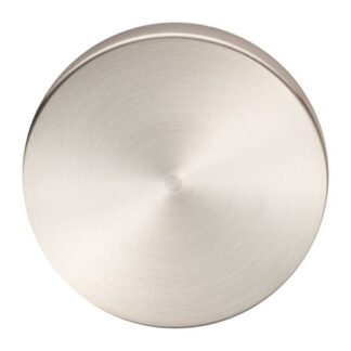 Eurospec CSB1006SSS Blank Escutcheon (LEAD TIME: 2-3 DAYS)