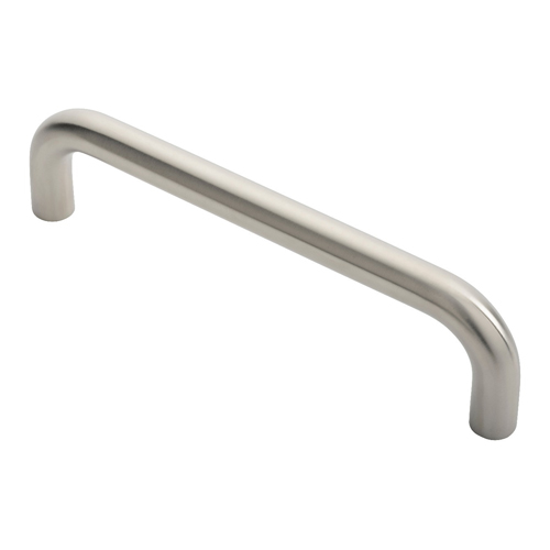 Eurospec CSD1225SSS 19mm D Pull Handle (LEAD TIME: 2-3 DAYS)