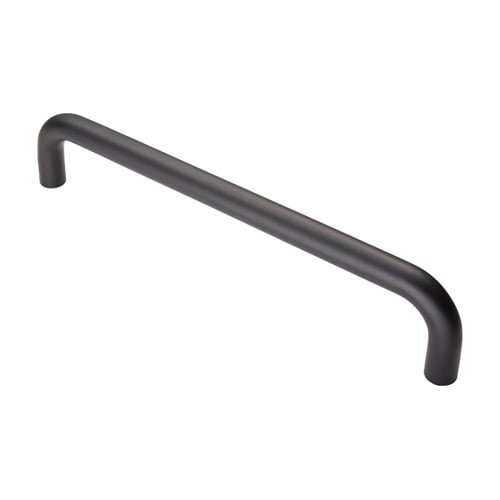 Eurospec CSD1300MB 19mm D Pull Handle 300mm Centres (LEAD TIME: 2-3 DAYS)