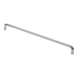 Eurospec CSD1600BSS 19mm D Pull Handle (LEAD TIME: 2-3 DAYS)