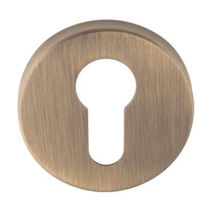 Eurospec CSE1005AB Stainless Steel Escutcheon (LEAD TIME: 2-3 DAYS)