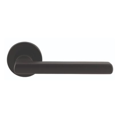 Eurospec CSL1134MB Carlton Lever On Sprung Rose (LEAD TIME: 2-3 DAYS)