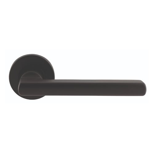 Eurospec CSL1134MB Carlton Lever On Sprung Rose (LEAD TIME: 2-3 DAYS)