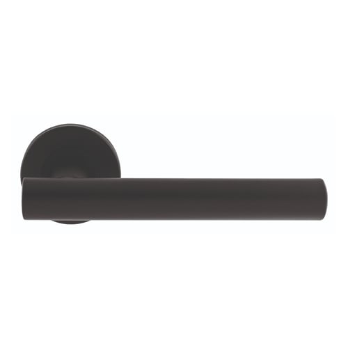 Eurospec CSL1194MB Straight Lever On Sprung Rose (LEAD TIME: 2-3 DAYS)
