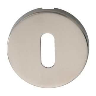 Eurospec CSP1005BSS Standard Lock Escutcheon (LEAD TIME: 2-3 DAYS)