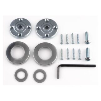 Eurospec CSR1005BSS CSL Rose Pack (LEAD TIME: 2-3 DAYS)
